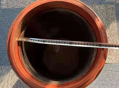 婺城抗爆容器