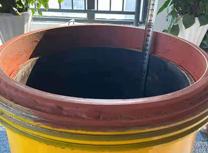 婺城抗爆容器
