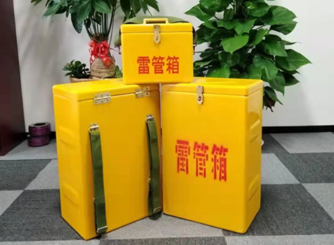 婺城如何防止雷管箱炸药箱等矿用物品生锈？