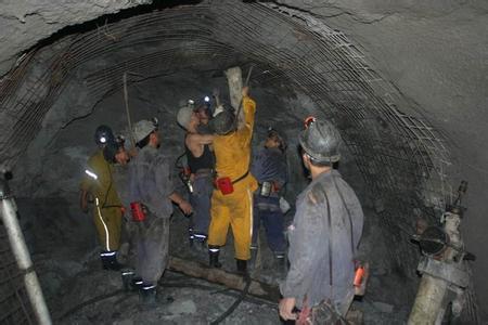 婺城工程爆破中的危险因素分析以及应对工程爆破危险的措施